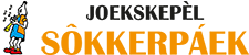 Logo Joekskepel Sokkerpaek